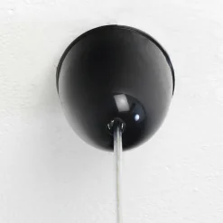 Discount Nowodvorski Moderne Pendelleuchte in schwarz-gold