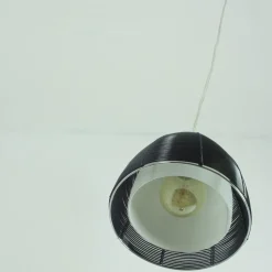 Rabalux Moderne Pendelleuchte Jafar in schwarz* Hängelampen|Esszimmer Lampen