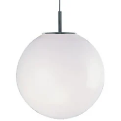 Searchlight Moderne Pendelleuchte Silbern* Hängelampen|Kugellampen