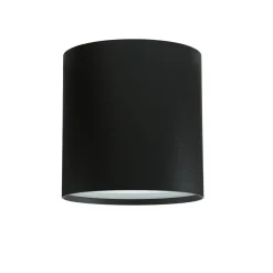 Nowodvorski Moderne Spot Lampe Decke Schwarz Ø13cm GU10 POINT* Moderne Lampen|Küchenlampen