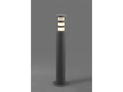 Discount Nowodvorski Moderne Stehleuchte in anthrazit 65 cm