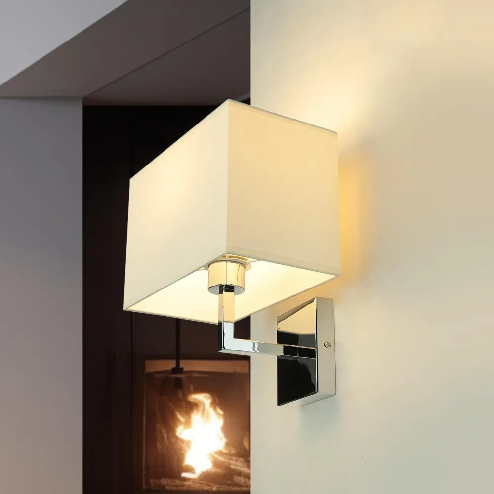 Sale Nowodvorski Moderne Wandleuchte E27 HOTEL