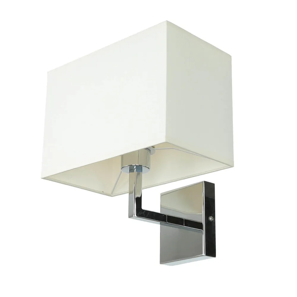 Sale Nowodvorski Moderne Wandleuchte E27 HOTEL