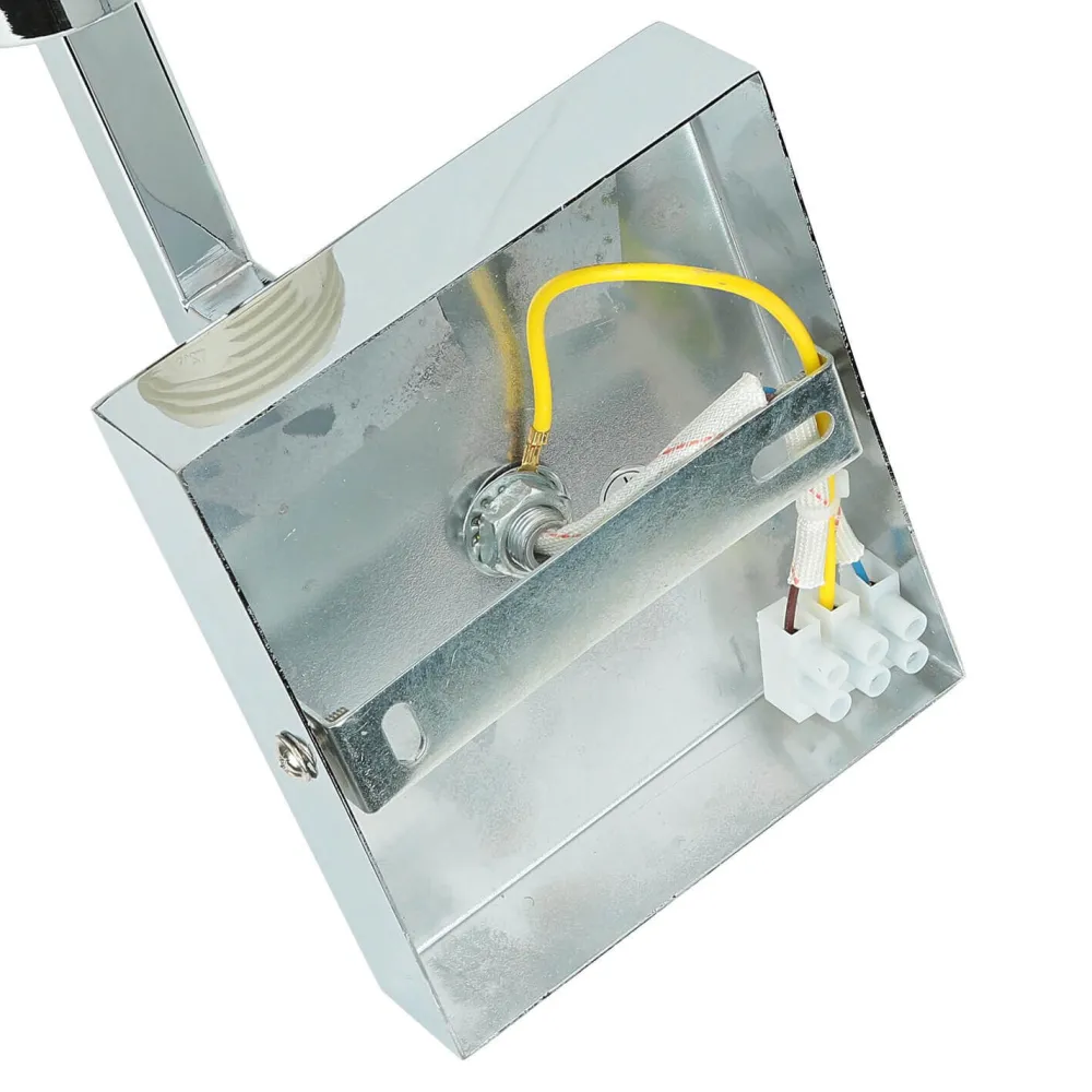 Sale Nowodvorski Moderne Wandleuchte E27 HOTEL