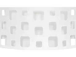 Nowodvorski Moderne Wandleuchte MALLOW Weiß* Wandleuchten|Flurlampen