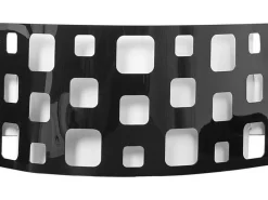 Nowodvorski Moderne Wandleuchte MALLOW schwarz* Wandleuchten|Flurlampen