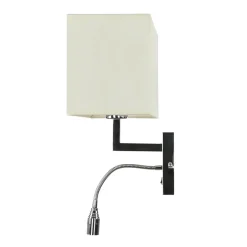 Hot Nowodvorski Moderne Wandleuchte mit LED Lesearm