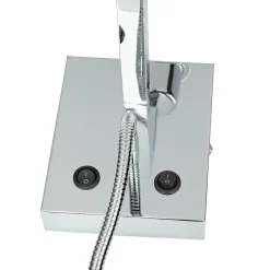 Hot Nowodvorski Moderne Wandleuchte mit LED Lesearm