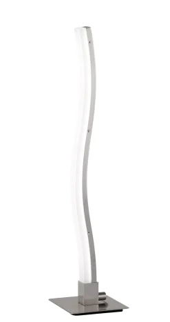 Online WOFI Moderne LED Tischleuchte KENNETT