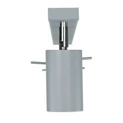 Sollux Moderner Deckenstrahler ETNA Grau 80 cm lang* Wohnzimmerlampen|Moderne Lampen