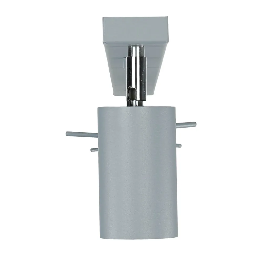 Sollux Moderner Deckenstrahler ETNA Grau 80 cm lang* Wohnzimmerlampen|Moderne Lampen