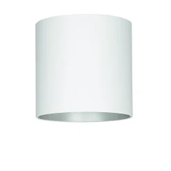 Discount Nowodvorski Moderner Deckenstrahler Metall GU10 Ø12,7cm rund