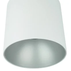 Discount Nowodvorski Moderner Deckenstrahler Metall GU10 Ø12,7cm rund