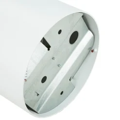 Discount Nowodvorski Moderner Deckenstrahler Metall GU10 Ø12,7cm rund