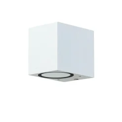 Easylight Moderner quadratischer Außen Down Strahler AALBORG* Moderne Lampen|Moderne Außenleuchten