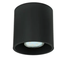 Sollux Moderner runder Aufbaustrahler RODA* Küchenlampen|Moderne Lampen