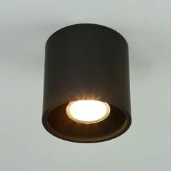 Sollux Moderner runder Aufbaustrahler RODA* Küchenlampen|Moderne Lampen