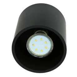 Sollux Moderner runder Aufbaustrahler RODA* Küchenlampen|Moderne Lampen