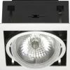 Clearance Nowodvorski Moderner Spotstrahler DOWNLIGHT in Weiß
