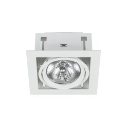 Best Nowodvorski Moderner Spotstrahler DOWNLIGHT
