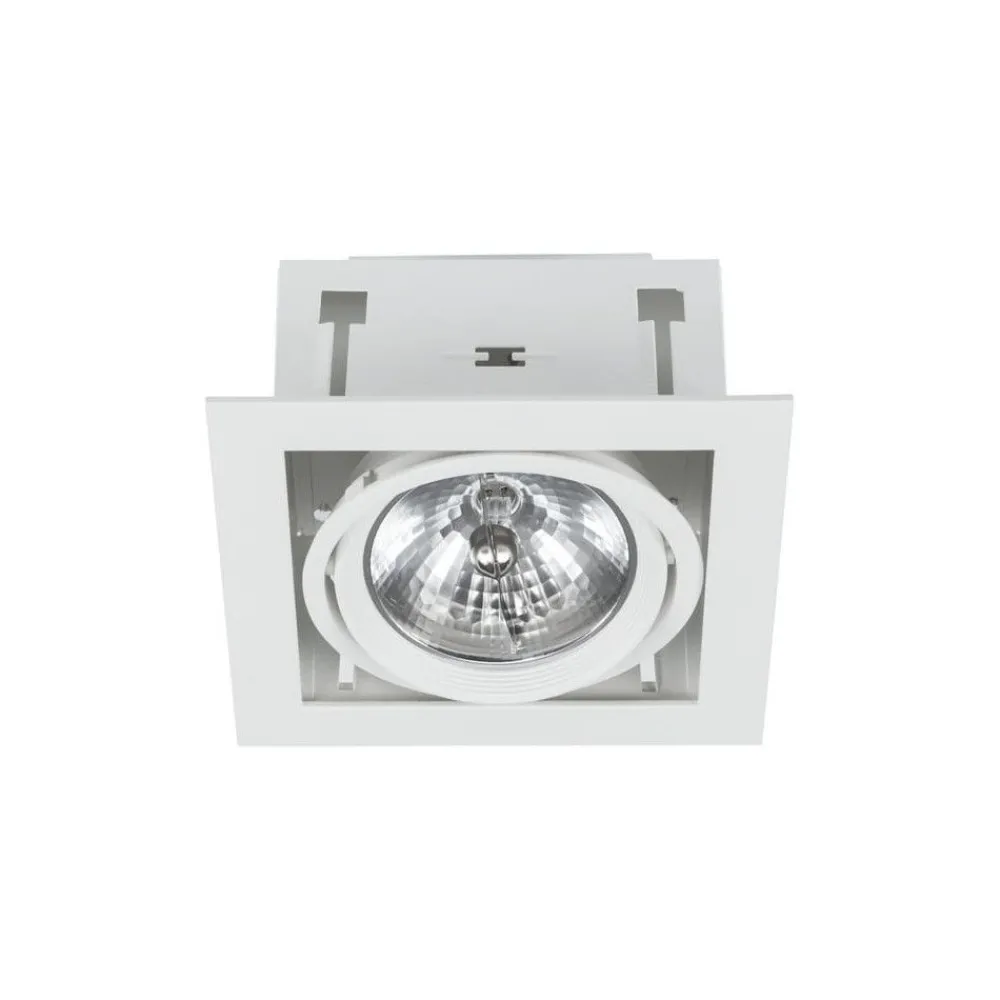 Best Nowodvorski Moderner Spotstrahler DOWNLIGHT