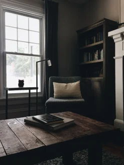 Masterlight Niedrige Stehleuchte Metall 135 cm klein verstellbar* Stehlampen|Leselampen