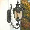 Elstead Opulente Wandleuchte AMY Rustikal IP44 außen Hof* Rustikale Lampen|Vintage Lampen