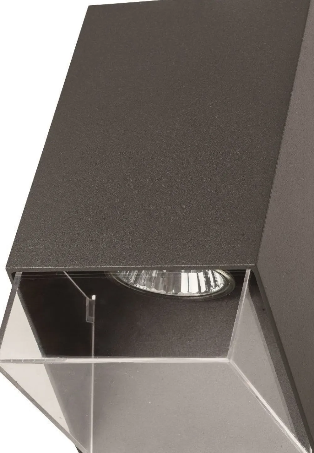 SU-MA Outdoor Wandleuchte Anthrazit IP54 wetterfest* Außenwandleuchten|Moderne Außenleuchten