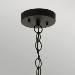 Elstead Pendelleuchte außen E27 IP44 Garten Haus Rustikal* Außenleuchten Antik|Gartenlaternen