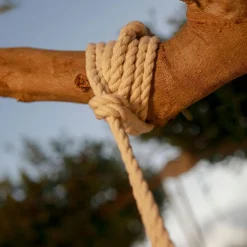 Online Newgarden Pendelleuchte außen kabellos LED Akku IP54 Ø 30cm Beige 2700K