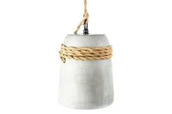 Discount Invicta Interior Pendelleuchte Beton Ø18cm Esszimmer Wohnzimmer