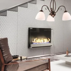 Lamkur Pendelleuchte Braun Metall Esstisch Rustikal 3xE27* Hängelampen|Esszimmer Lampen