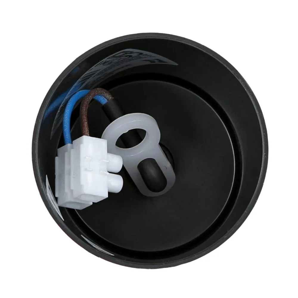 TK Lighting Pendelleuchte E27 Ø 18 cm Glas Orange Chrom* Hängelampen|Esszimmer Lampen