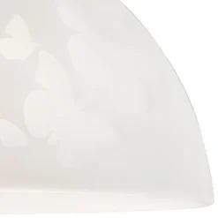 Lamkur Pendelleuchte Esstisch Grau Glas Wohnzimmer Lampe* Hängelampen|Esszimmer Lampen