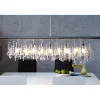 Invicta Interior Pendelleuchte Esstisch Kristall Moderne Lampe E14* Hängelampen|Esszimmer Lampen