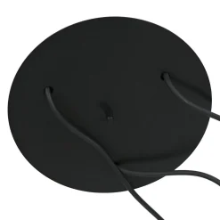 Easylight Pendelleuchte EYE Schwarz 3-flmg Wohnzimmer Lampe* Moderne Lampen|Esszimmer Lampen