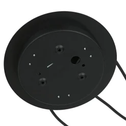 Easylight Pendelleuchte EYE Schwarz 3-flmg Wohnzimmer Lampe* Moderne Lampen|Esszimmer Lampen