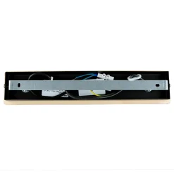 Sale Emibig Pendelleuchte für Esstisch Schwarz Skandinavisch