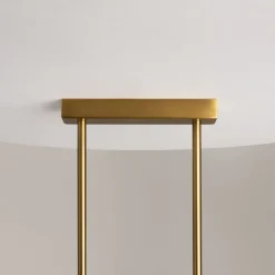 Sale Maytoni Pendelleuchte Glas Metall G9 H: max. 84,4 cm in Messing