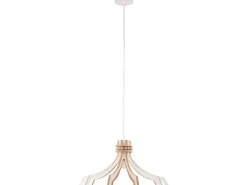 Discount Nowodvorski Pendelleuchte GRAPE Weiß