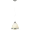 Elstead Pendelleuchte Industrial Look Ø32cm Kücheninsel* Hängelampen|Esszimmer Lampen