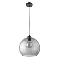TK Lighting Pendelleuchte KALETE in Graphit Esstisch Lampe* Hängelampen|Esszimmer Lampen