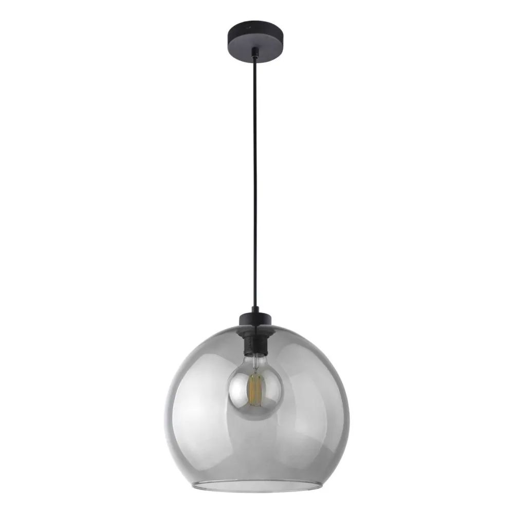 TK Lighting Pendelleuchte KALETE in Graphit Esstisch Lampe* Hängelampen|Esszimmer Lampen
