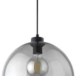 TK Lighting Pendelleuchte KALETE in Graphit Esstisch Lampe* Hängelampen|Esszimmer Lampen
