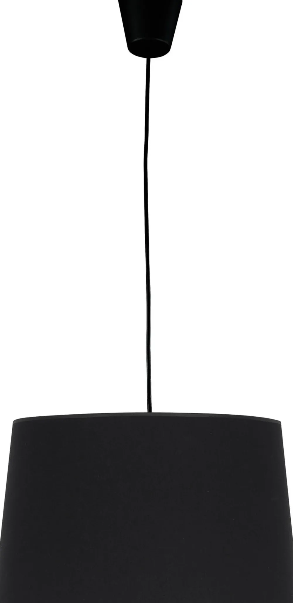 TK Lighting Pendelleuchte Maja Schwarz* Hängelampen|Esszimmer Lampen