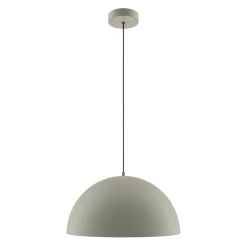 Maytoni Pendelleuchte Metall Ø 35 cm rund H: max. 320 cm E27* Hängelampen|Esszimmer Lampen