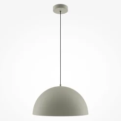 Maytoni Pendelleuchte Metall Ø 35 cm rund H: max. 320 cm E27* Hängelampen|Esszimmer Lampen