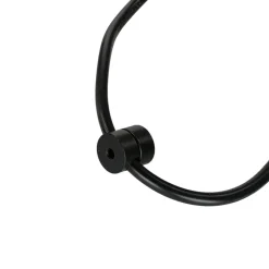 Easylight Pendelleuchte mit Stecker Kabel XXL 5,5 m lang flexibel