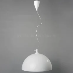 Rabalux Pendelleuchte Nora Modern Weiß Gold* Hängelampen|Esszimmer Lampen