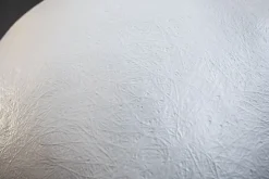 Invicta Interior Pendelleuchte rund Ø70cm Modern Design weiß Gold* Moderne Lampen|Designerlampen